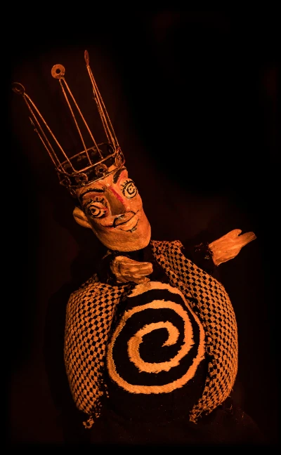 Ubu Rei